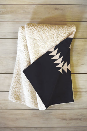 South Shore Throw Blanket (DS) DD