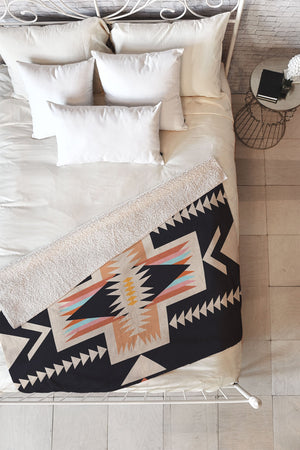 South Shore Throw Blanket (DS) DD