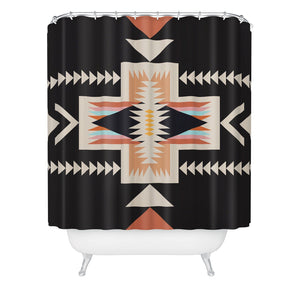 South Shore Shower Curtain (DS) DD