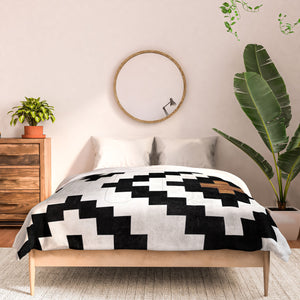 Urban Aztec Comforter &/or Bed in a Bag Set (DS) DD