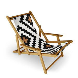 Urban Aztec Sling Chair (DS) DD